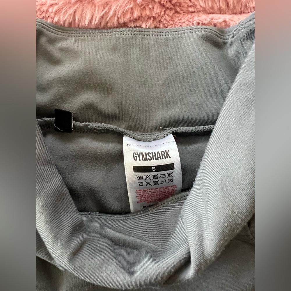 Gymshark Legging - Picture 3 of 5